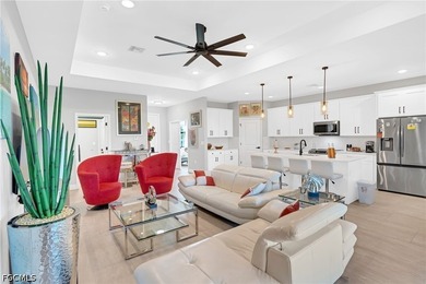 Welcome to 17481 Belie Way in Punta Gorda, a beautifully - photo 24