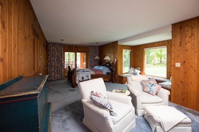 Once a private retreat of Michigan lumber magnate Edward F. Loud - photo 24