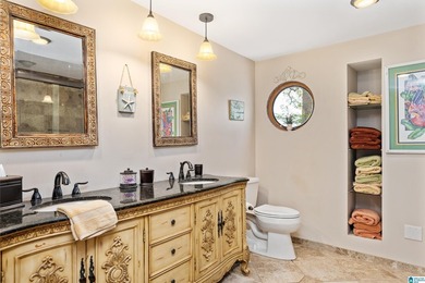 LAY LAKE- NEW PRICE- NEW ROOF-NO HOA! Includes 5 lots, Home has - photo 25