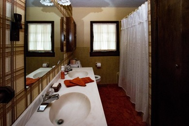 Once a private retreat of Michigan lumber magnate Edward F. Loud - photo 26