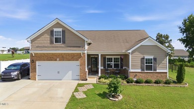 Welcome to this spacious home in the desirable Beverly Place - photo 1