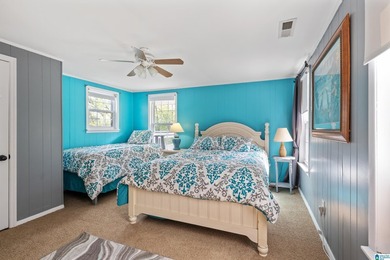 LAY LAKE- NEW PRICE- NEW ROOF-NO HOA! Includes 5 lots, Home has - photo 32