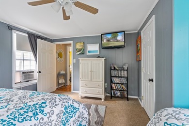LAY LAKE- NEW PRICE- NEW ROOF-NO HOA! Includes 5 lots, Home has - photo 33