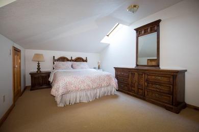 Once a private retreat of Michigan lumber magnate Edward F. Loud - photo 34