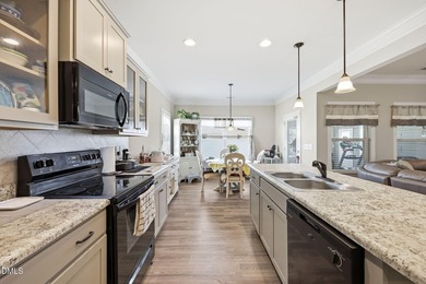Welcome to this spacious home in the desirable Beverly Place - photo 7