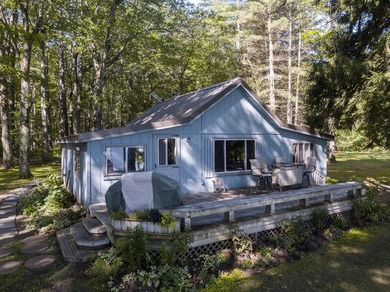 Once a private retreat of Michigan lumber magnate Edward F. Loud - photo 39