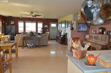 Off the main road, overlooking the surrounding valley is this - photo 10