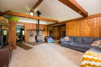 Once a private retreat of Michigan lumber magnate Edward F. Loud - photo 40