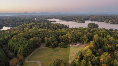 Lake Home For Sale in Seneca, South Carolina