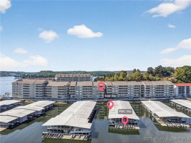Lake Condo For Sale in Lake Ozark, Missouri