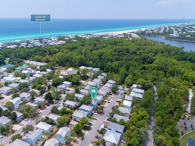 Draper Lake Home For Sale in Santa Rosa Beach Florida