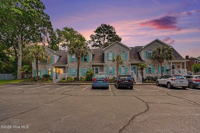 Welcome to 1460 Baldwin Ct. in Little River, SC--a spacious - photo 2