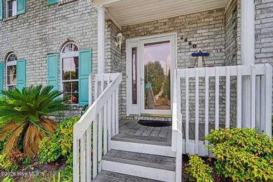 Welcome to 1460 Baldwin Ct. in Little River, SC--a spacious - photo 4