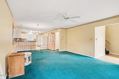 Welcome to 1460 Baldwin Ct. in Little River, SC--a spacious - photo 7