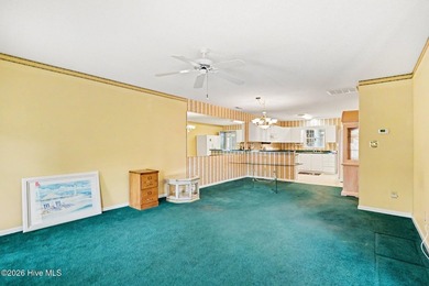 Welcome to 1460 Baldwin Ct. in Little River, SC--a spacious - photo 8
