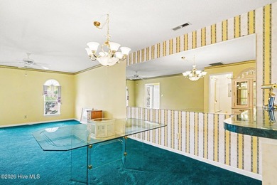 Welcome to 1460 Baldwin Ct. in Little River, SC--a spacious - photo 10