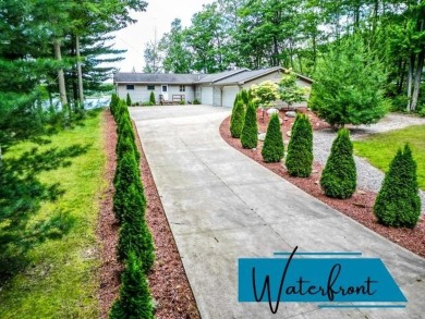 Lake Home For Sale in Harrison, Michigan