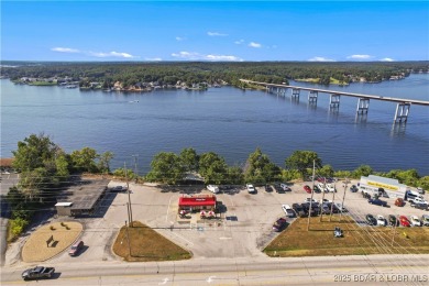 Lake Office For Sale in Lake Ozark, Missouri