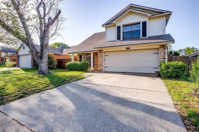 Lake Home Sale Pending in Grapevine, Texas