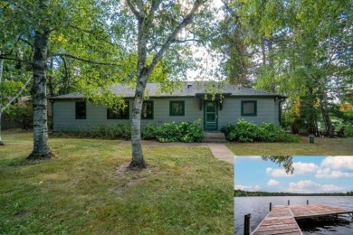 Lake Wissota Home For Sale in Chippewa Falls Wisconsin