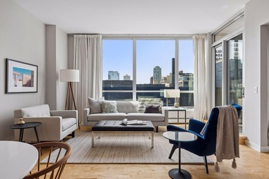 Refined urban living in one of the most coveted boutique - photo 1