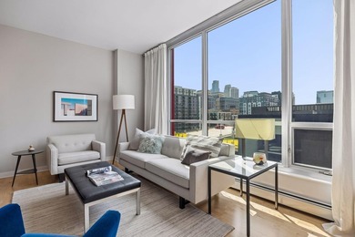 Refined urban living in one of the most coveted boutique - photo 5