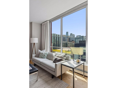 Refined urban living in one of the most coveted boutique - photo 6