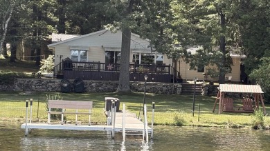 Lake Home For Sale in Harrison, Michigan