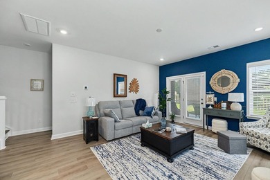 ** 4.99% ASSUMABLE VA LOAN** This is a beautiful primary bedroom - photo 11