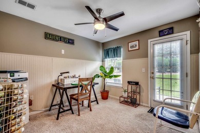 Welcome home to easy coastal living in Merritt Park, one of - photo 13