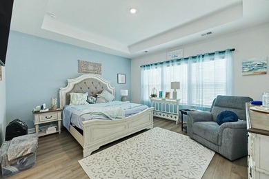 ** 4.99% ASSUMABLE VA LOAN** This is a beautiful primary bedroom - photo 13