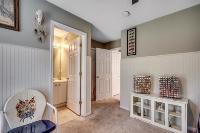 Welcome home to easy coastal living in Merritt Park, one of - photo 14