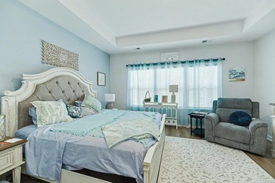 ** 4.99% ASSUMABLE VA LOAN** This is a beautiful primary bedroom - photo 14