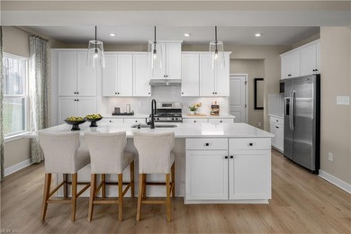 The Hudson single-family home offers a flexible layout suited - photo 15