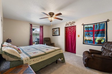 92 feet of improved Lake LBJ waterfront with open water views - photo 16