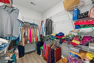 ** 4.99% ASSUMABLE VA LOAN** This is a beautiful primary bedroom - photo 18