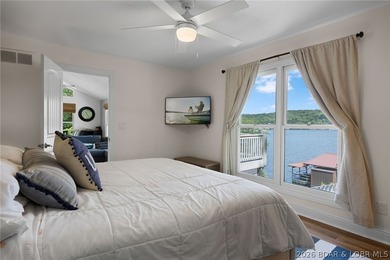 The ultimate Lake of the Ozarks retreat awaits at this premier - photo 20