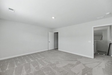 ** 4.99% ASSUMABLE VA LOAN** This is a beautiful primary bedroom - photo 21