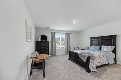 ** 4.99% ASSUMABLE VA LOAN** This is a beautiful primary bedroom - photo 22