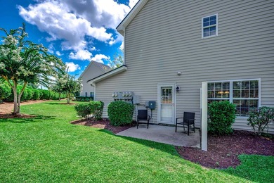 Welcome home to easy coastal living in Merritt Park, one of - photo 23