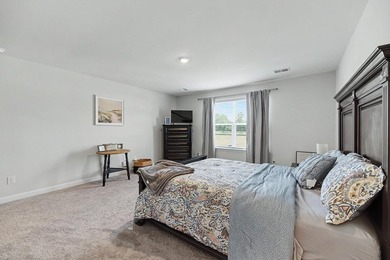 ** 4.99% ASSUMABLE VA LOAN** This is a beautiful primary bedroom - photo 23