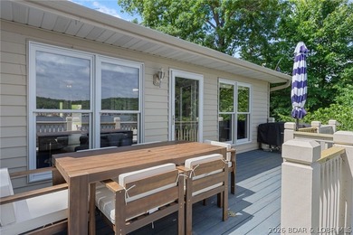 The ultimate Lake of the Ozarks retreat awaits at this premier - photo 25
