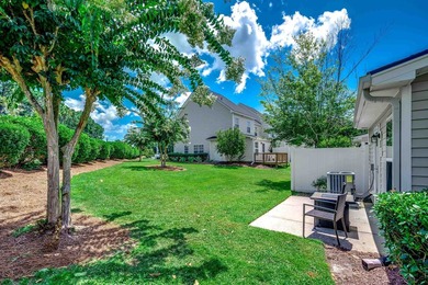 Welcome home to easy coastal living in Merritt Park, one of - photo 25