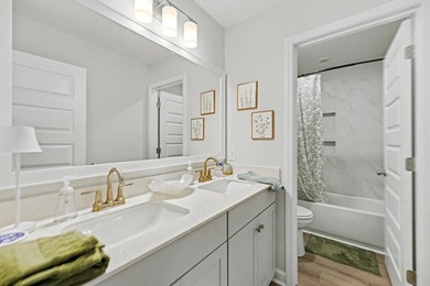 ** 4.99% ASSUMABLE VA LOAN** This is a beautiful primary bedroom - photo 25