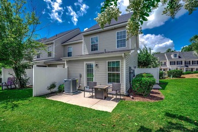 Welcome home to easy coastal living in Merritt Park, one of - photo 26