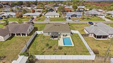 MOVE IN READY POOL HOME! BRING OFFERS! Why wait to build? Enjoy - photo 30