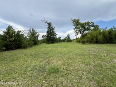 Lake Lot For Sale in Panama City, Florida