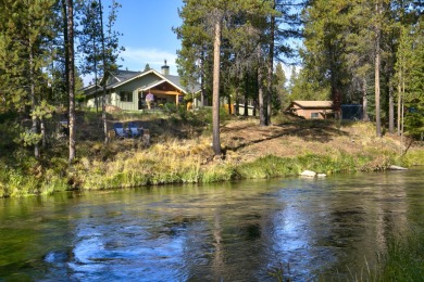 Fall River  Home For Sale in Bend Oregon