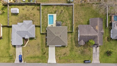 MOVE IN READY POOL HOME! BRING OFFERS! Why wait to build? Enjoy - photo 31
