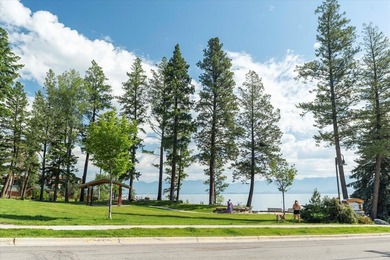 Your own private boat slip on Flathead Lake!!! Check out the - photo 33